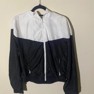 Wind Breaker